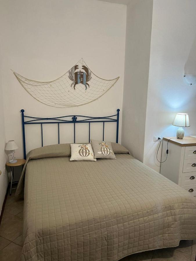 شقة La Casa Di Spinosella فاليدوريا المظهر الخارجي الصورة