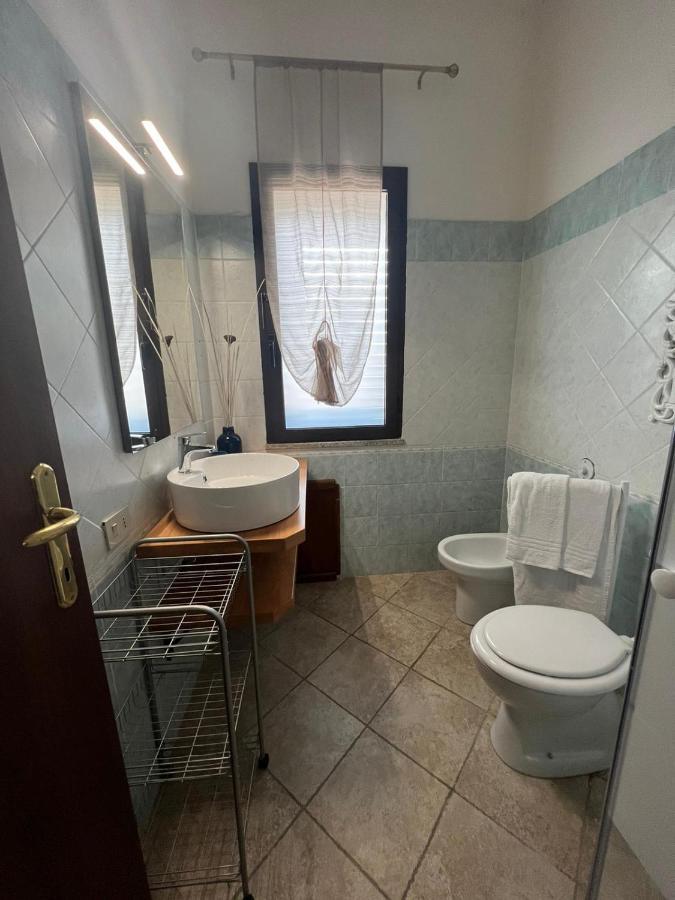 شقة La Casa Di Spinosella فاليدوريا المظهر الخارجي الصورة
