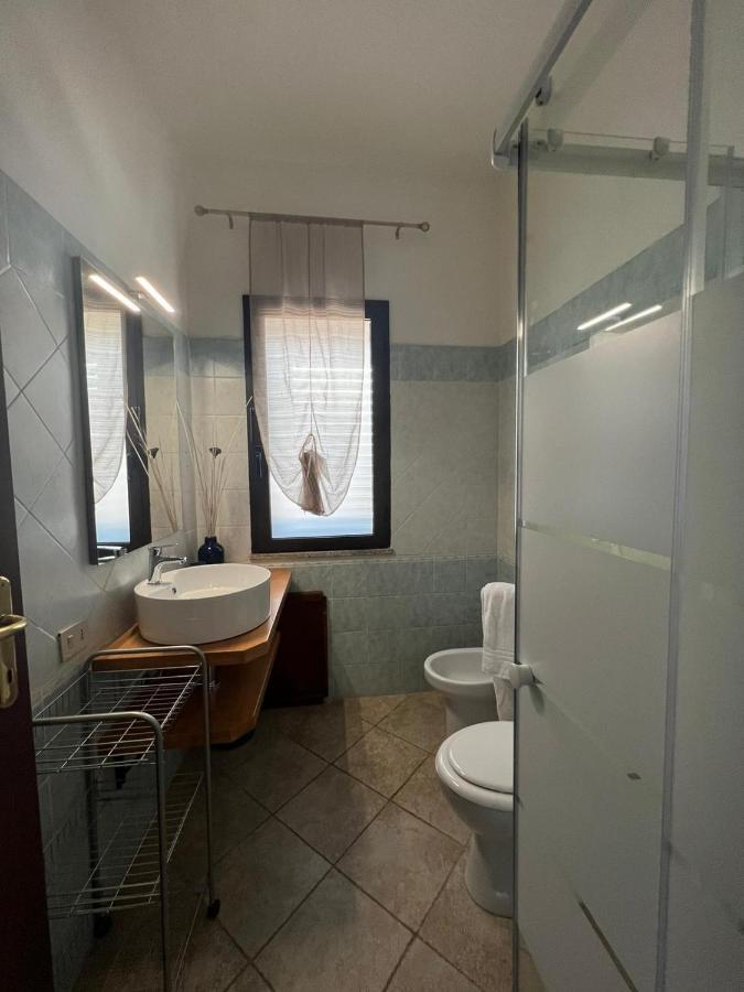 شقة La Casa Di Spinosella فاليدوريا المظهر الخارجي الصورة