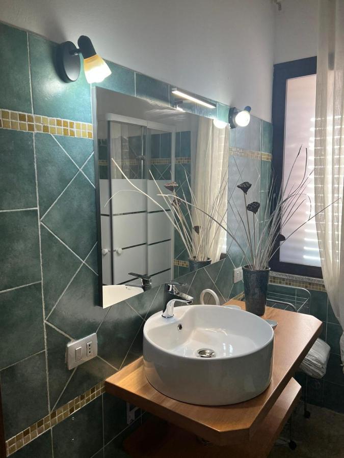 شقة La Casa Di Spinosella فاليدوريا المظهر الخارجي الصورة